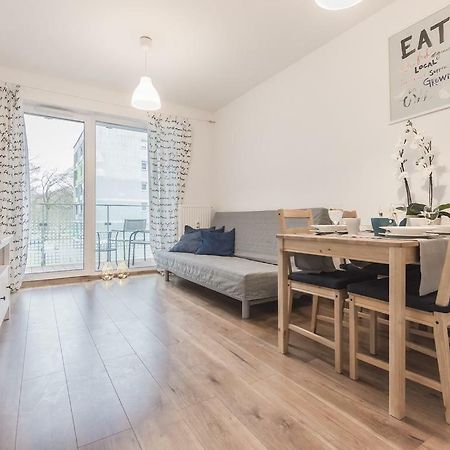 קולובז'ג Apartament Solna108 מראה חיצוני תמונה