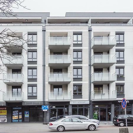 קולובז'ג Apartament Solna108 מראה חיצוני תמונה