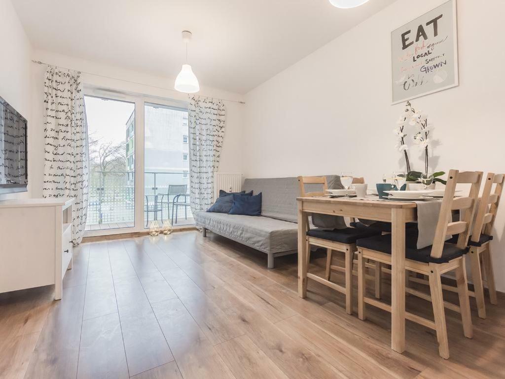 קולובז'ג Apartament Solna108 מראה חיצוני תמונה