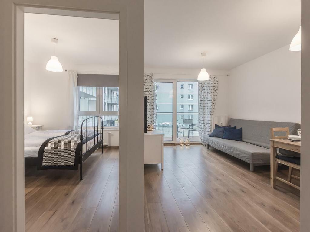 קולובז'ג Apartament Solna108 מראה חיצוני תמונה