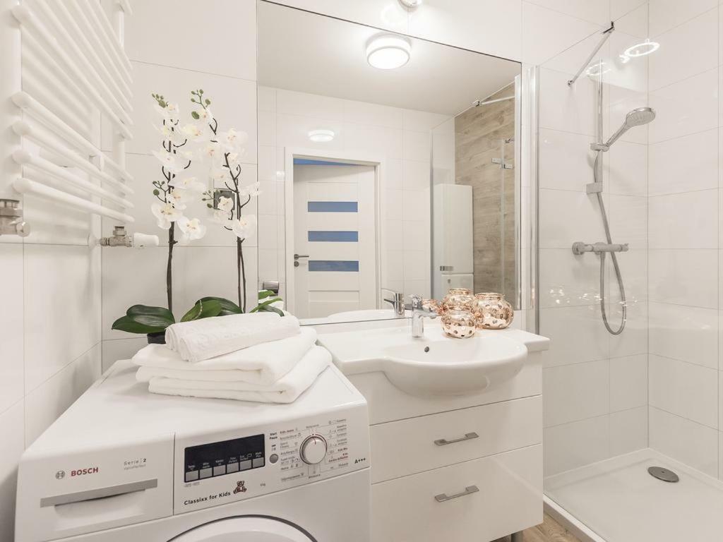 קולובז'ג Apartament Solna108 מראה חיצוני תמונה