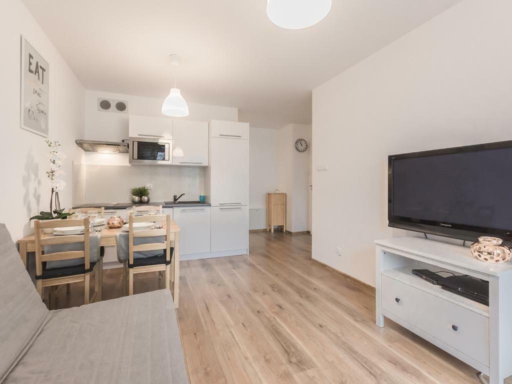 קולובז'ג Apartament Solna108 מראה חיצוני תמונה